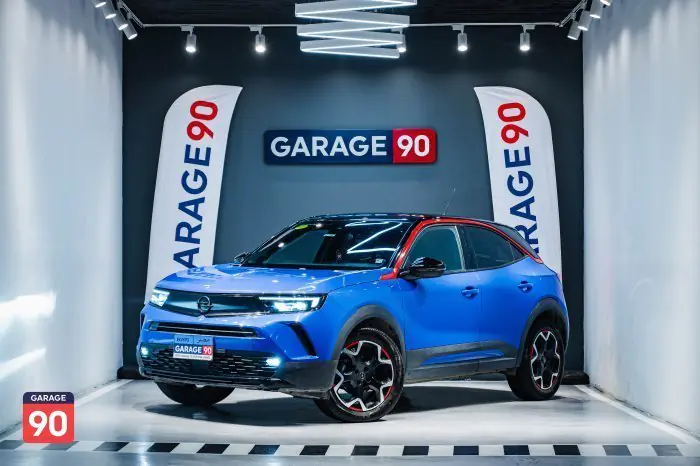 Opel Mokka 2022 - صورة 2
