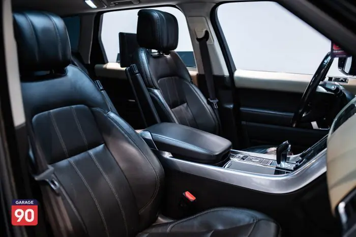 Land Rover Sport 2019 - صورة 19