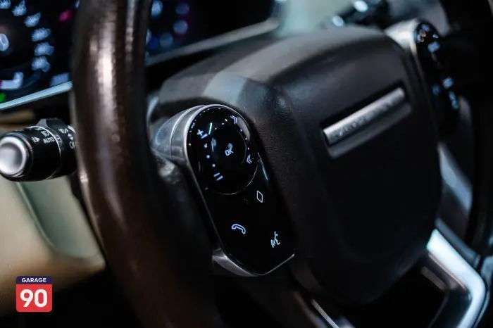 Land Rover Sport 2019 - صورة 13
