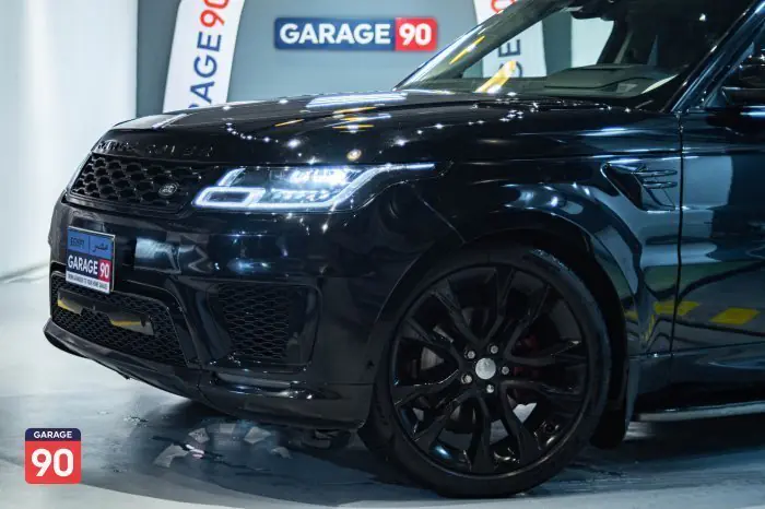 Land Rover Sport 2019 - صورة 9