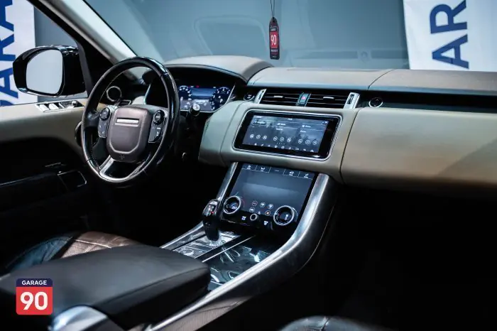 Land Rover Sport 2019 - صورة 15