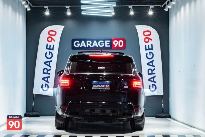 Land Rover Sport 2019 - صورة 6