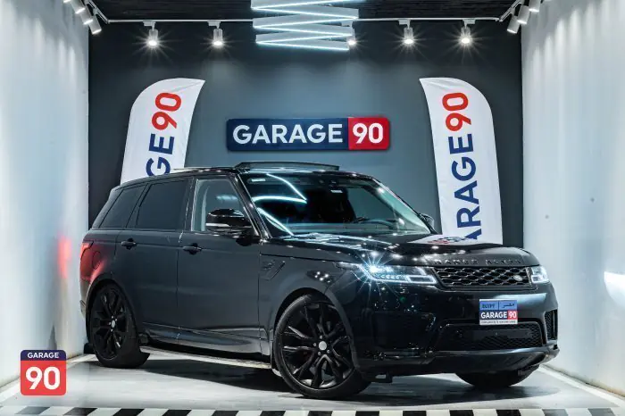 Land Rover Sport 2019 - صورة 5