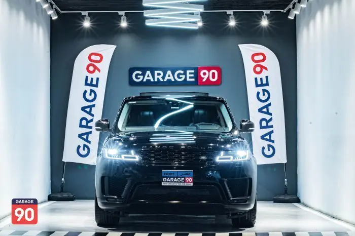 Land Rover Sport 2019 - صورة 3