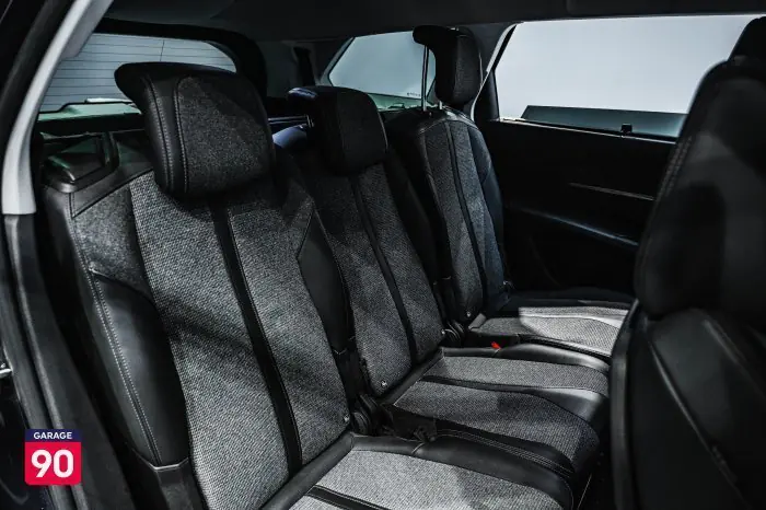 Peugeot 3008 2020 - صورة 14