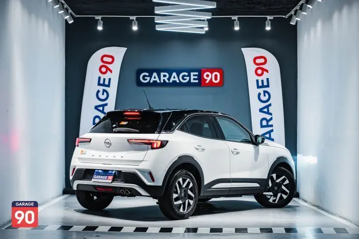 Opel Mokka 2022 - صورة 9