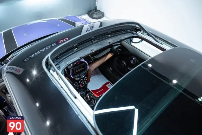 Mini Cooper 2019 - صورة 4