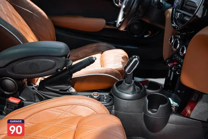 Mini Cooper 2019 - صورة 15