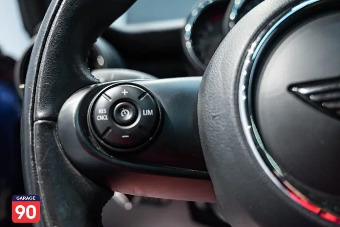 Mini Cooper 2019 - صورة 20