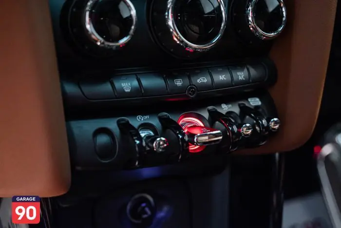 Mini Cooper 2019 - صورة 7