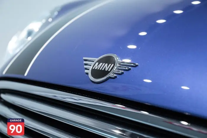 Mini Cooper 2019 - صورة 2