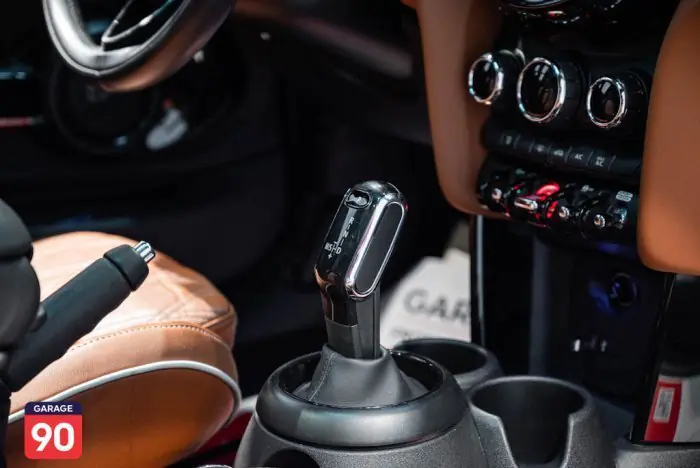 Mini Cooper 2019 - صورة 14