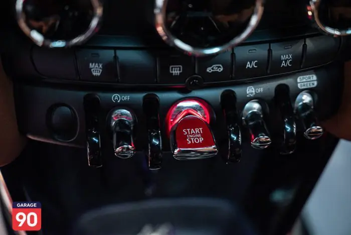 Mini Cooper 2019 - صورة 17