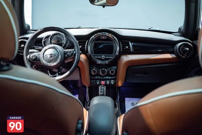 Mini Cooper 2019 - صورة 13