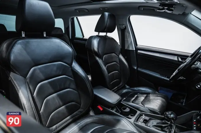 Skoda Kodiaq 2022 - صورة 14