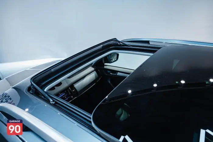 Skoda Kodiaq 2022 - صورة 8