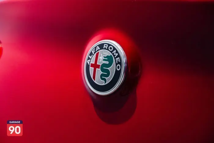 Alfa Romeo Stelvio 2021 - صورة 4