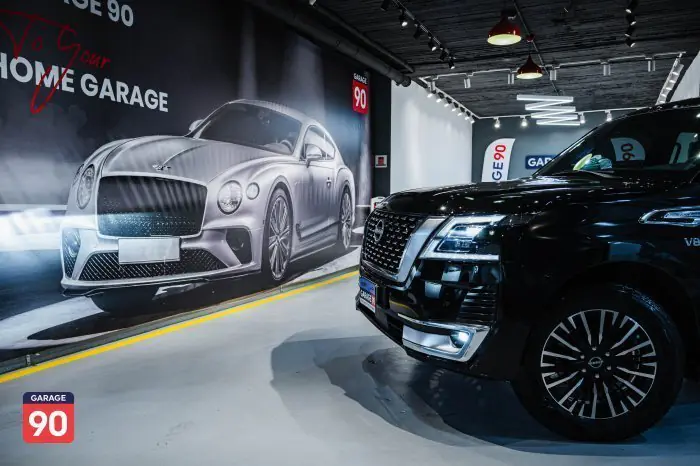 Land Rover Velar 2019 - صورة 7