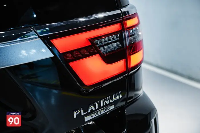 Land Rover Velar 2019 - صورة 11