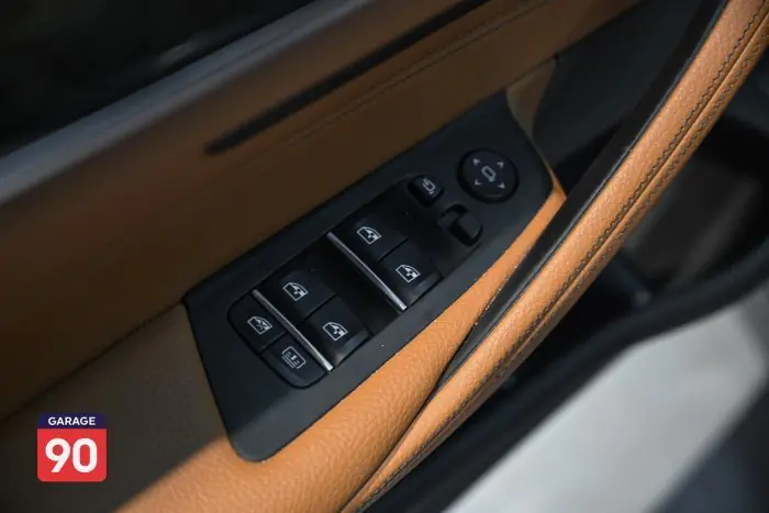 bmw 530i 2019 - صورة 13