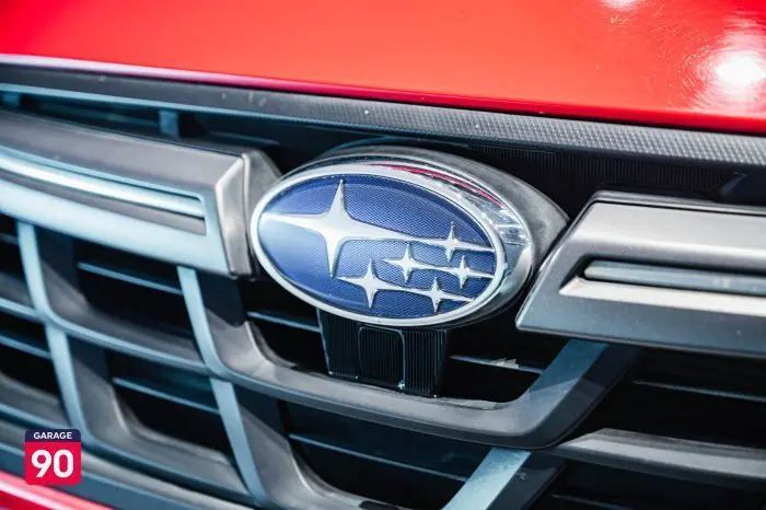 Subaru XV 2022 - صورة 8