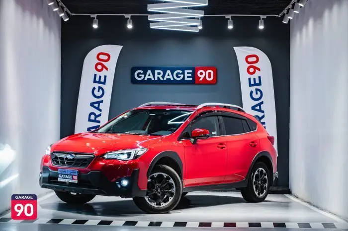 Subaru XV 2022 - صورة 2