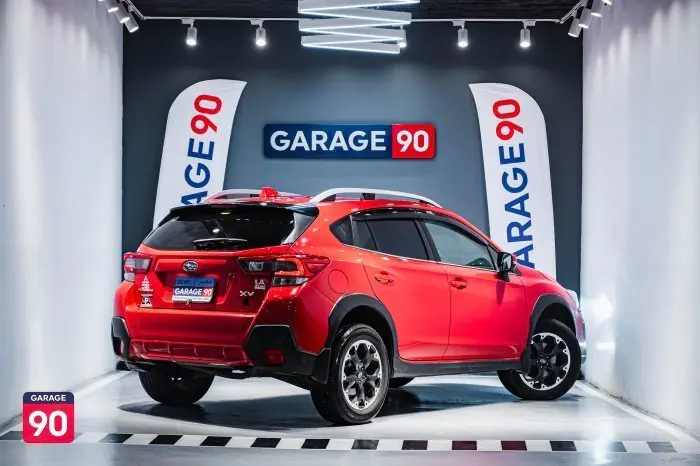 Subaru XV 2022 - صورة 6