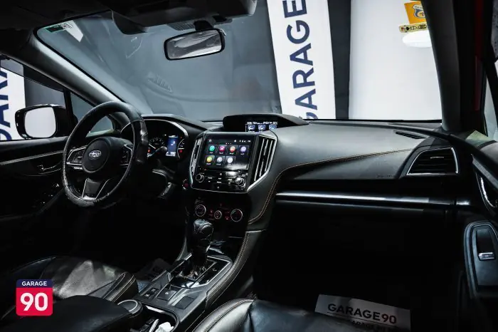 Subaru XV 2022 - صورة 13