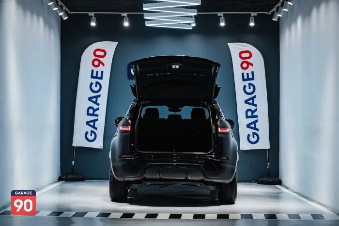 Land Rover Evoque 2021 - صورة 8