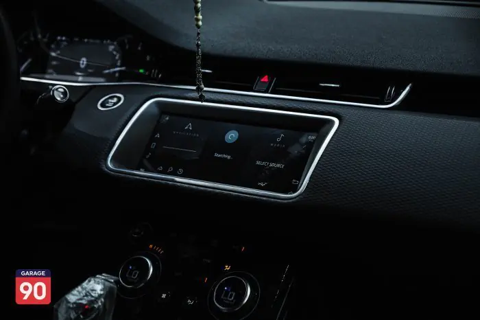 Land Rover Evoque 2021 - صورة 13
