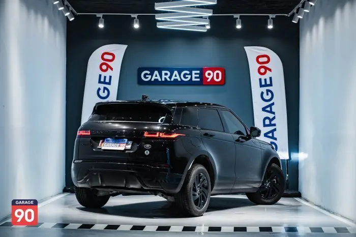 Land Rover Evoque 2021 - صورة 6