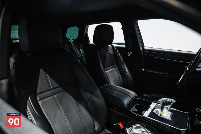 Land Rover Evoque 2021 - صورة 15