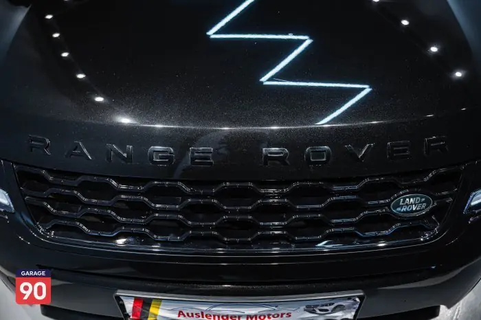 Land Rover Evoque 2021 - صورة 9
