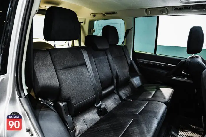 Mitsubishi Pajero 2022 - صورة 16