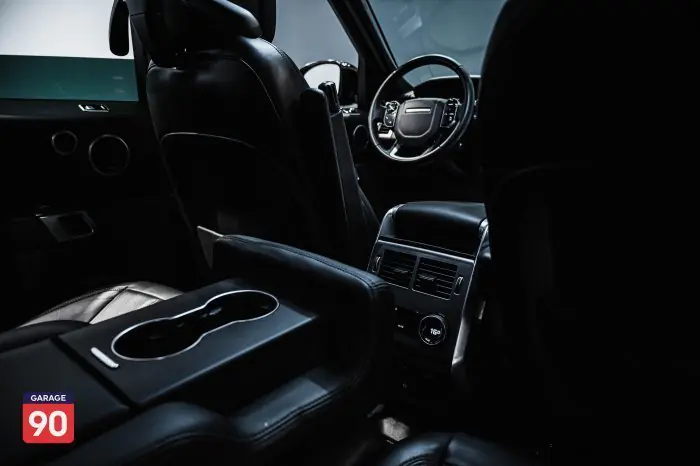 Land Rover Sport 2022 - صورة 19
