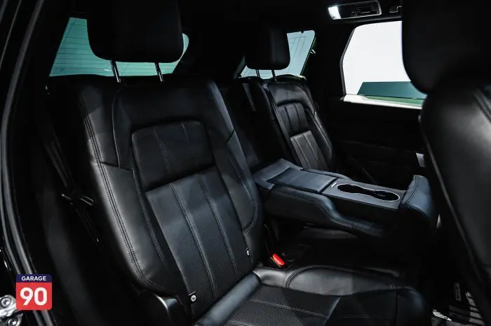 Land Rover Sport 2022 - صورة 18