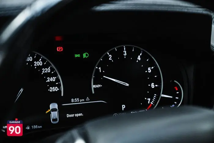 bmw 320i 2020 - صورة 14
