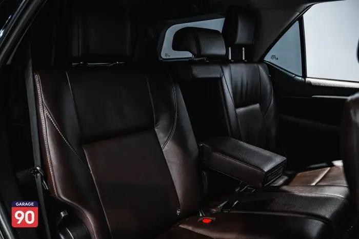 Toyota Fortuner 2020 - صورة 18