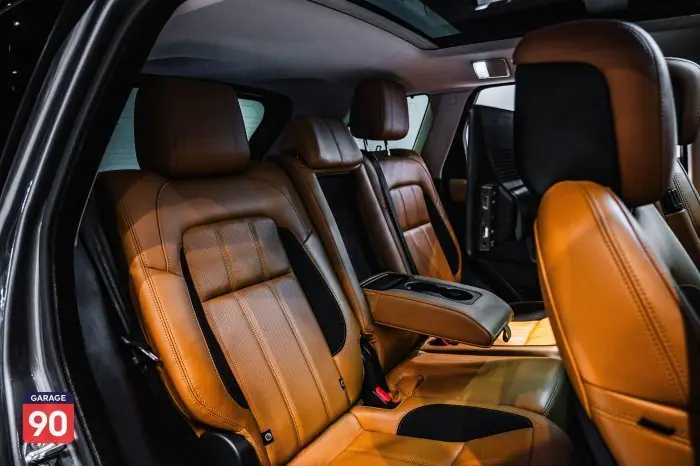 Land Rover Sport 2019 - صورة 17