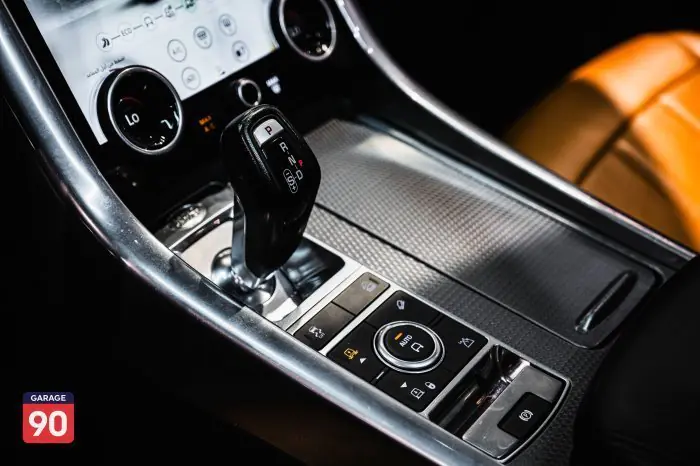Land Rover Sport 2019 - صورة 12