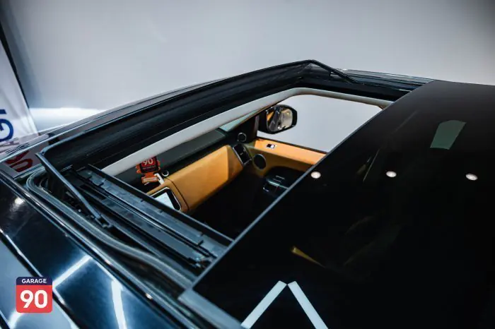 Land Rover Sport 2019 - صورة 8