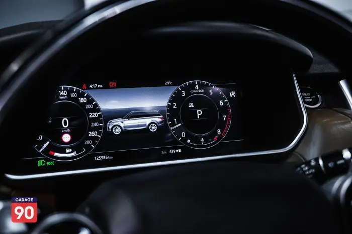 Land Rover Sport 2019 - صورة 11