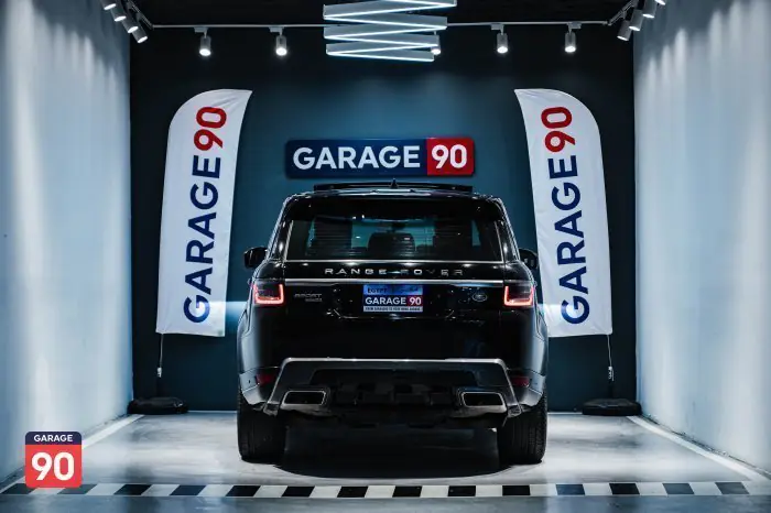Land Rover Sport 2019 - صورة 4