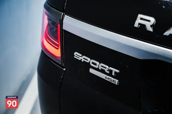 Land Rover Sport 2019 - صورة 14
