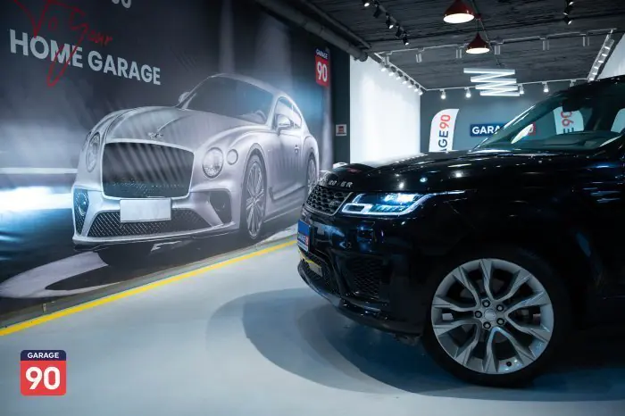 Land Rover Sport 2019 - صورة 7
