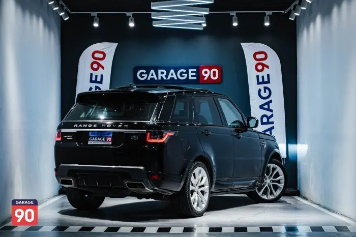 Land Rover Sport 2019 - صورة 6