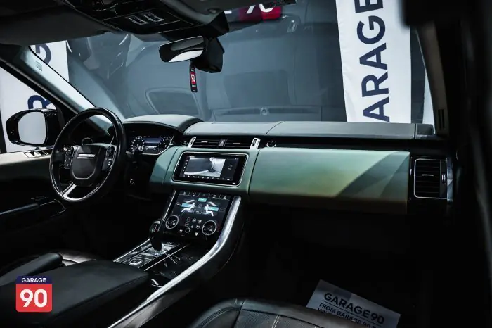 Land Rover Sport 2019 - صورة 17