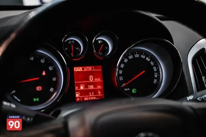 Opel Astra 2021 - صورة 12
