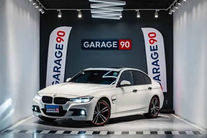 bmw 430i 2017 - صورة 2