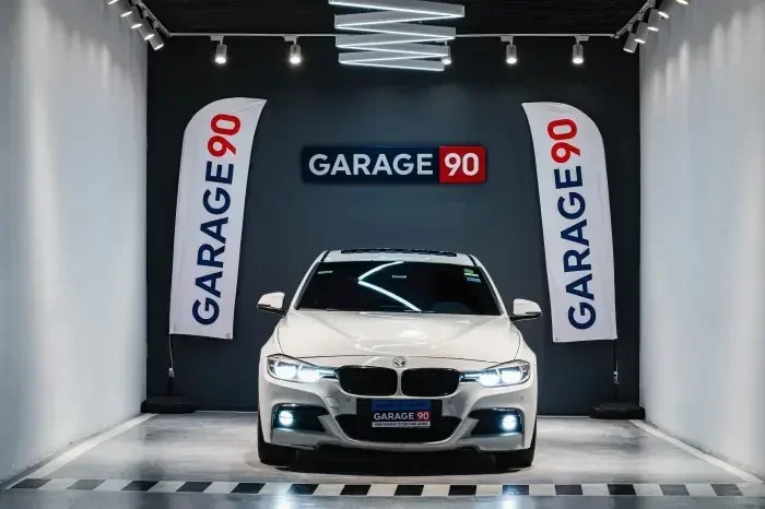 bmw 430i 2017